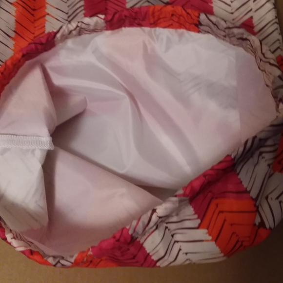 Thirty One Draw String Beach Backpack - Picture 5 of 5